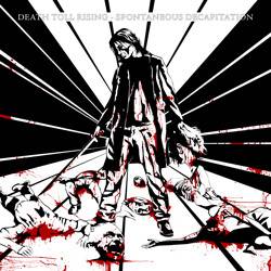 Death Toll Rising : Spontaneous Decapitation